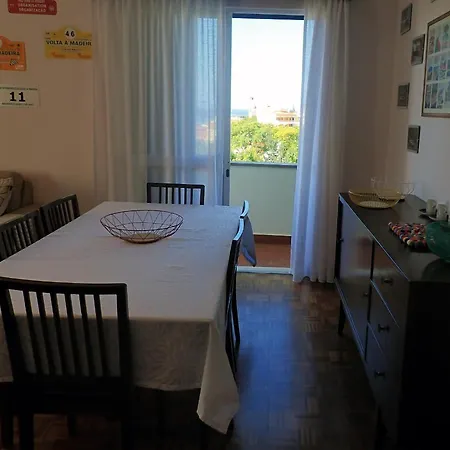 Apartment Petrolhead Funchal (Madeira)