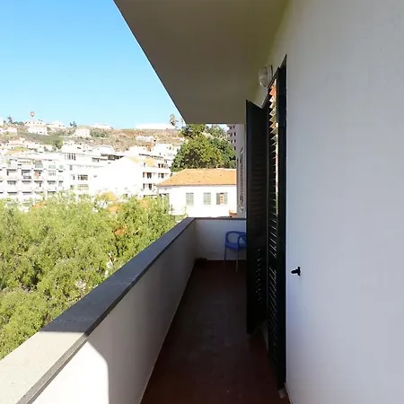 Petrolhead Apartment