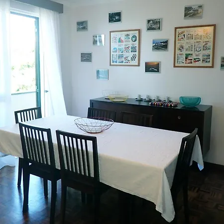 Apartment Petrolhead Funchal (Madeira)