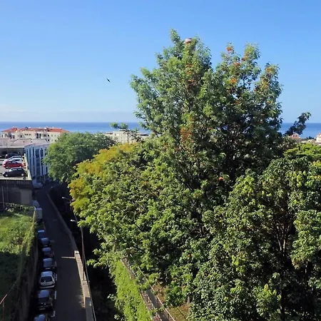 Petrolhead Apartman Funchal