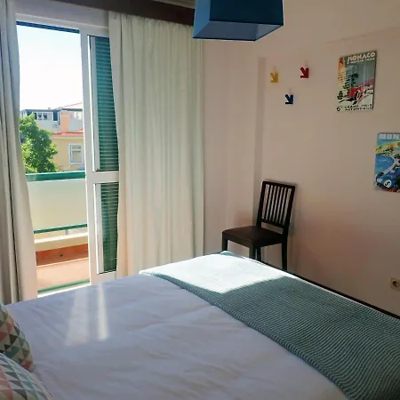 Apartment Petrolhead Funchal (Madeira)