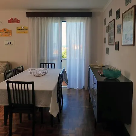 Petrolhead Apartment Funchal (Madeira)