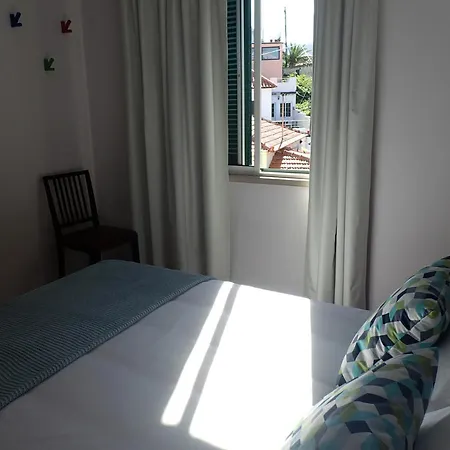 Petrolhead Apartment Funchal (Madeira)
