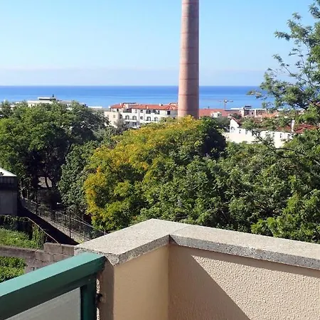 Petrolhead Apartment Funchal (Madeira)