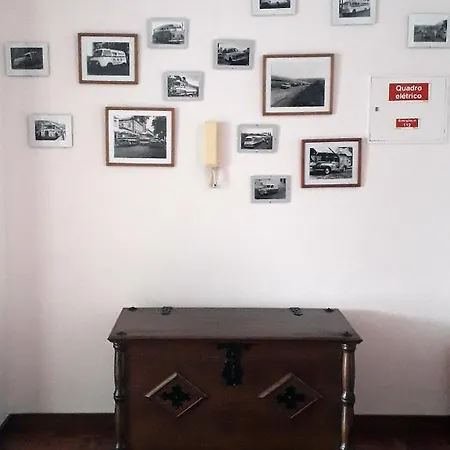 Petrolhead Apartman Funchal