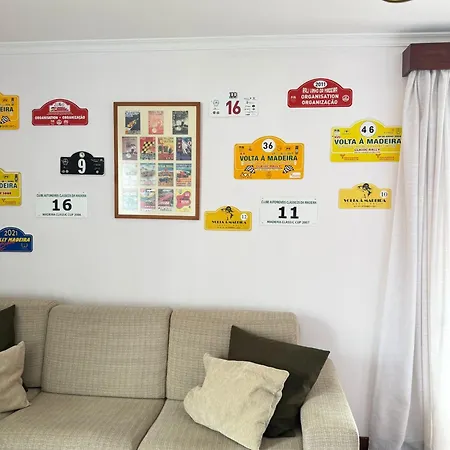 Petrolhead * Funchal