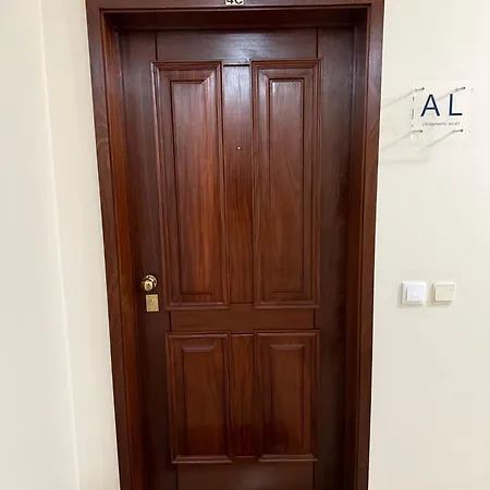 Apartman Petrolhead Funchal