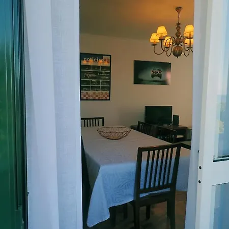 Appartement Petrolhead