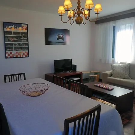 Petrolhead Apartment