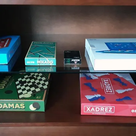 Appartement Petrolhead Funchal (Madeira)