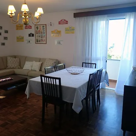 Petrolhead Appartement