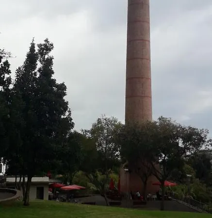 Petrolhead Appartement