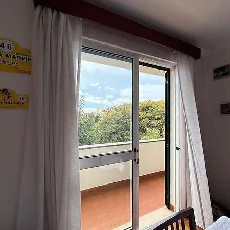 Petrolhead Apartment