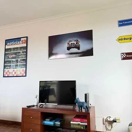 Petrolhead Funchal (Madeira)