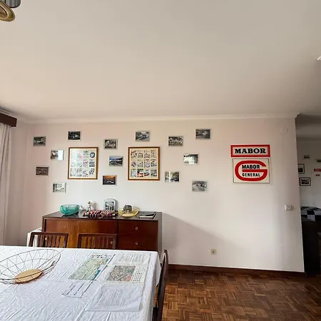 Petrolhead Apartment *
