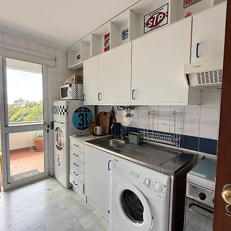 Petrolhead 아파트 *