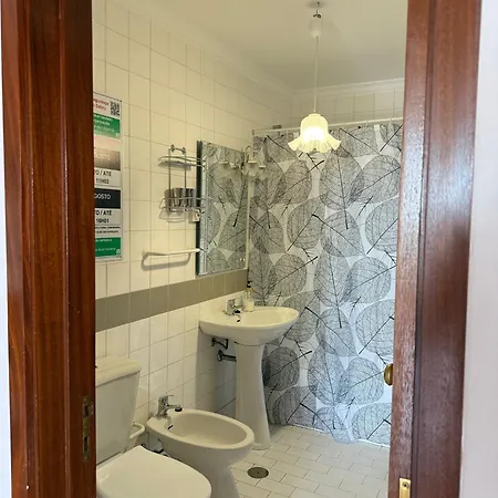 Appartement Petrolhead *