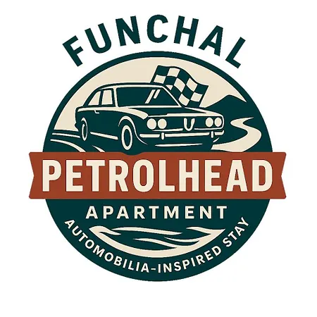 Apartman Petrolhead Funchal
