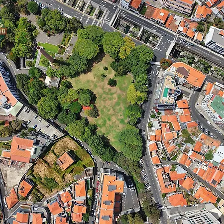 Petrolhead Apartment Funchal (Madeira)