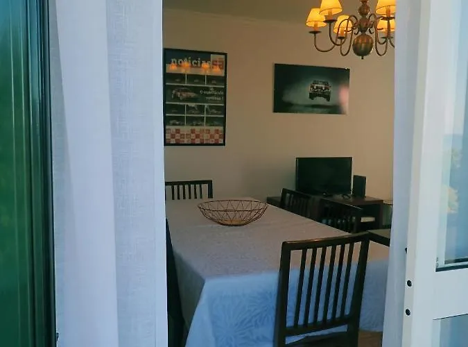 Apartamento Petrolhead