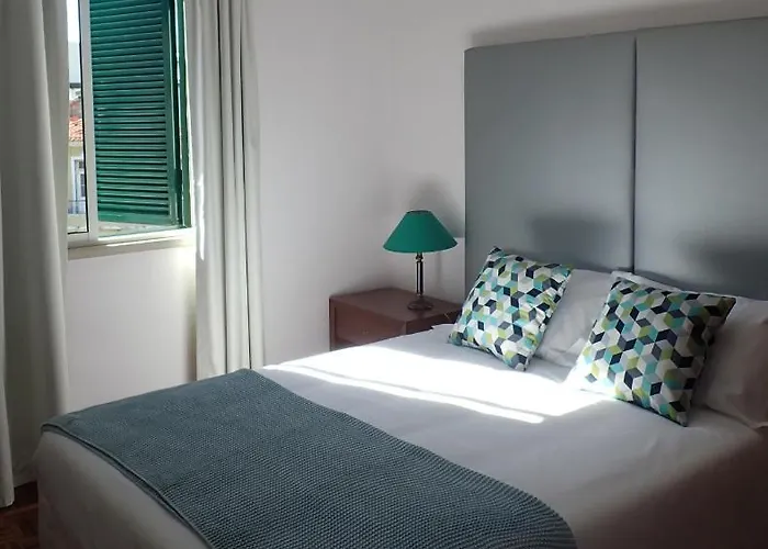 Apartamento Petrolhead