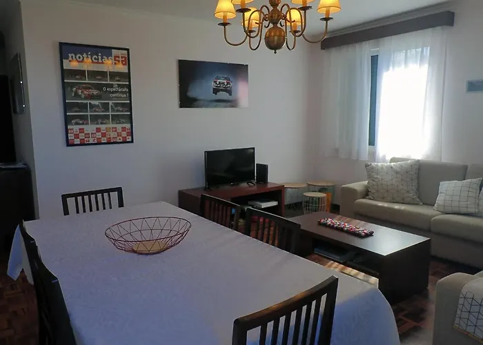 Petrolhead Apartman