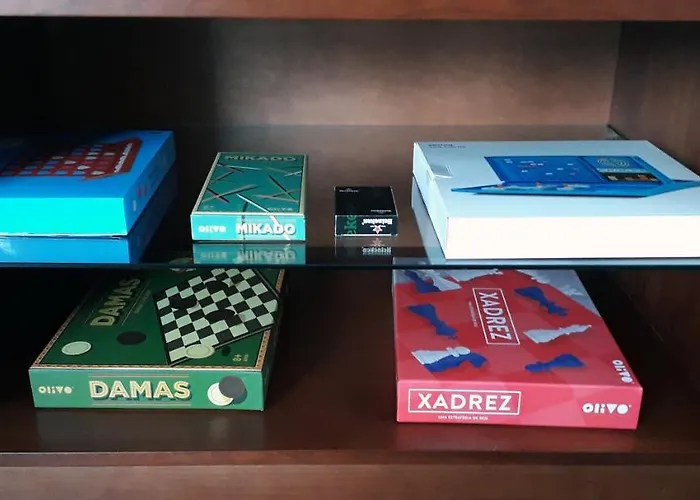 公寓 Petrolhead 丰沙尔