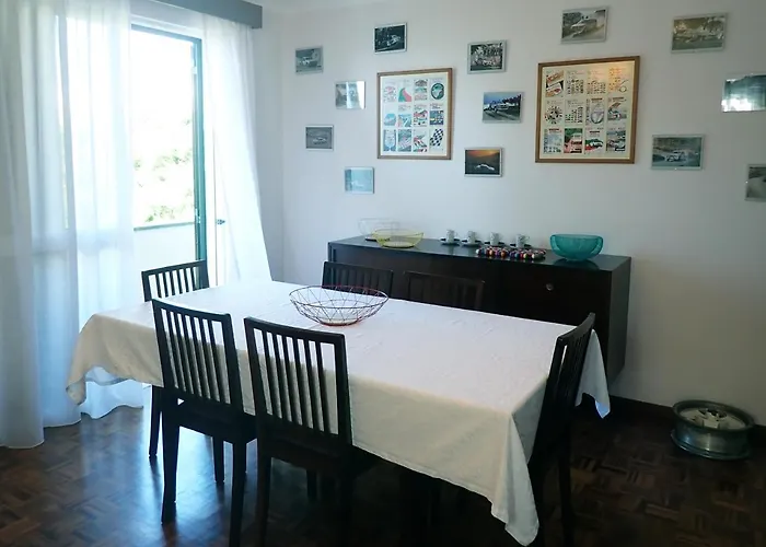 Apartman Petrolhead Funchal