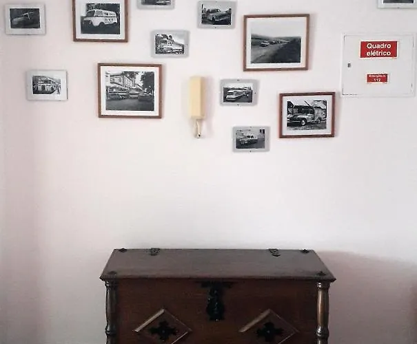 Petrolhead Apartamento Funchal (Madeira)