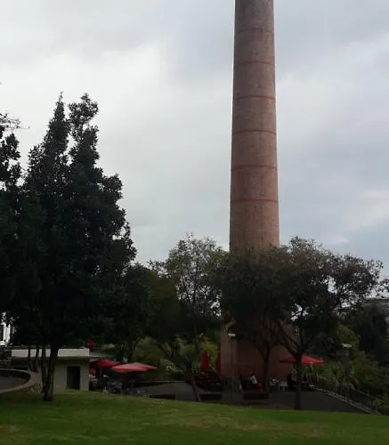 Petrolhead Apartamento