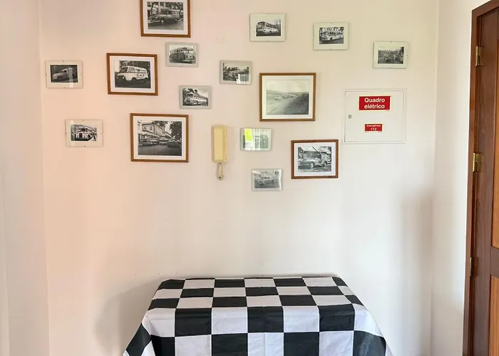 Petrolhead 丰沙尔