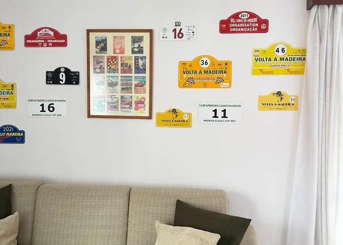 Petrolhead * 丰沙尔