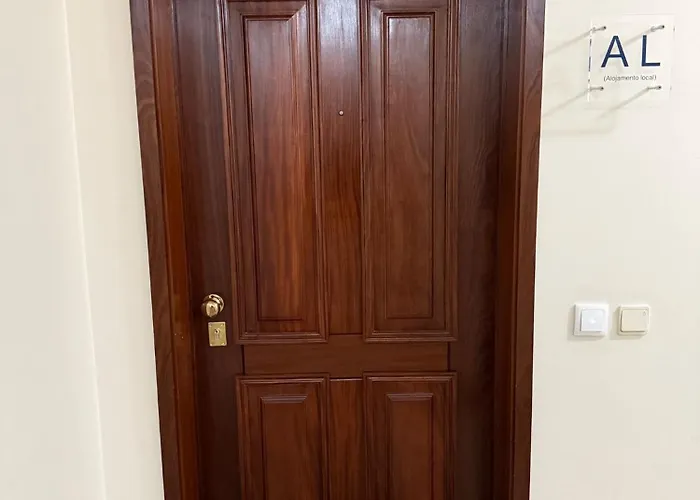 Apartamento Petrolhead Funchal (Madeira)