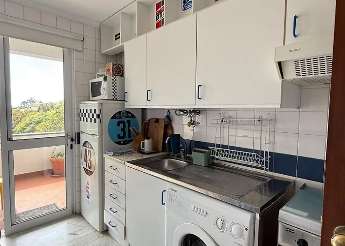 Petrolhead Apartamento *