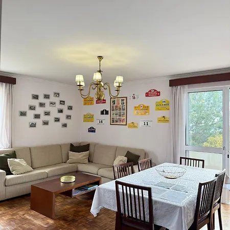 Apartment Petrolhead Funchal (Madeira)